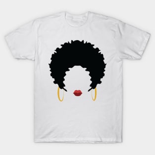 Fabulous Afro T-Shirt